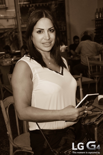 Book Signing by Suzan Dababneh